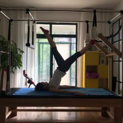 -JC·YOGA静禅瑜伽普拉提