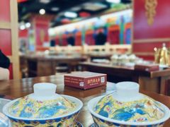 -津门老羊家·铜锅涮羊肉·烧烤(科技园店)