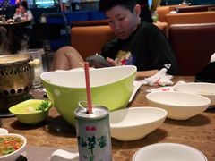 大堂-舒友海鲜姿造(白鹭洲店)