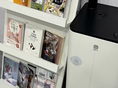 -爱洗澡的猫(望京店)