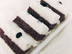 -南大门韩国米糕(公滨路店)