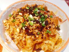脆哨肉沫烤卷皮-丝恋丝娃娃(金阳国贸店)