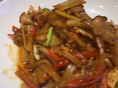 -巢爷老味(东方红店)