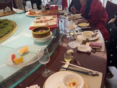 -王府井酒店(金桥港湾店)