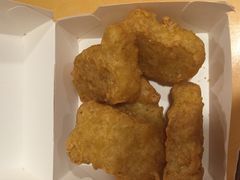-麦当劳(国际社区店)