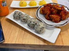 -春川韩国拌饭(中信广场店)