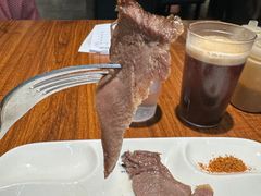 -汉巴味德·烤肉与啤酒的自助(杭州大悦城店)