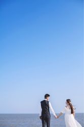 -绿皮火车照相馆 婚纱照旅拍(厦门店)