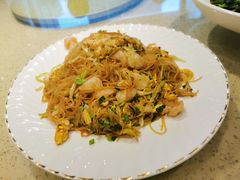 海鲜炒粉干-我是那个大叔·美食研究所(新塘路店)