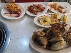 -小科自助海鲜烧肉(高区店)