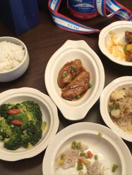 -圣贝拉母婴护理中心(深圳莱佛士店)