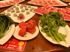 -最巴蜀火锅(龙江店)