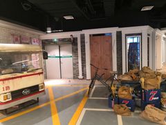 -奶奶的美食(悦立方店)