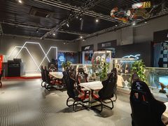-魔赛卡丁车赛车汇(上海店)