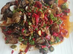 -三色堇(小通巷店)