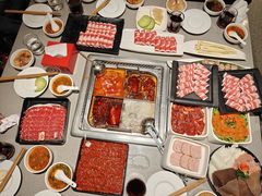 -海底捞火锅(松雷店)