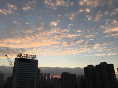 -昆明中心皇冠假日酒店
