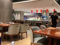 -武汉世茂希尔顿酒店·汇·全日餐厅