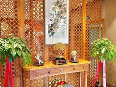 -喀城木卡姆烤全羊餐厅