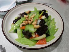 -王厚元饺子·辽菜(浑南店)