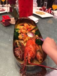 -上海万达瑞华酒店·宴会厅
