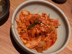 -烧肉达人•炭火烧肉(新天地店)