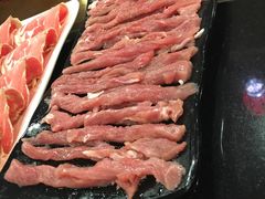 -满禾林火锅(丹东路店)