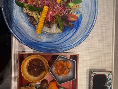 -新鲜特色餐厅(香格里拉大酒店)