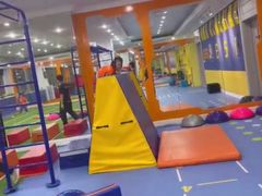 -能量学院少儿体能运动馆(公园1872店)