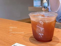 Into&nbsp;The&nbsp;Wild-O.P.S. CAFE
