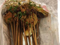 -乐乐姐超级土豆(中关村5号店)