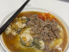 生蚝肠粉-新一味普宁肠粉王(梅林店)