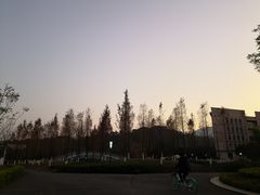 -福州大学(旗山校区)