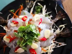 -Doo Dee Thai Food(Issan/Isaan/Esan)