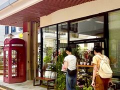 -T28PARK公园里