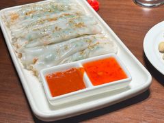 -汀小府·福建客家菜(鼓山沃尔玛店)