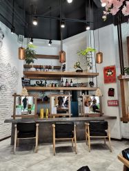 -简影造型·自选烫染接发salon