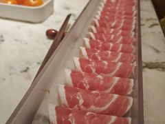 -涮福記·现切牛羊肉火锅(世纪汇店)