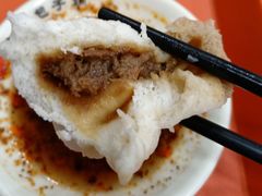 -庆丰包子铺(和平里店)