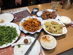 -同合居·非遗东北菜(红博会展店)
