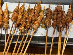 -管氏翅吧(马家堡店)