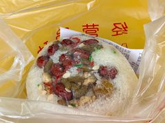 -美新点心店(陕西北路店)
