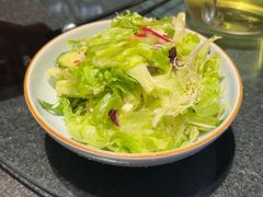 -鲁菜根·泰安菜(万达店)