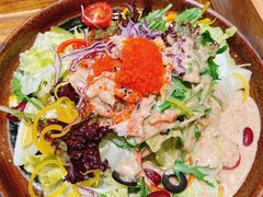 -蟹将军·松叶蟹和牛日料放题自助(K11店)