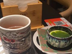 -七条鱼日本料理(三墩店)