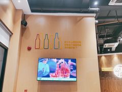 -木屋烧烤(上梅林店)