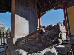 -历代帝王庙博物馆