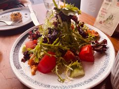 -PIZZA BIANCA(万象城店)