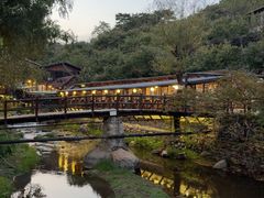 -北京水岸山吧度假村(雁栖镇店)