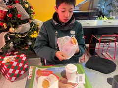 -麦当劳(仙林亚东城得来速店)